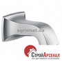 Змішувачі прихованого монтажу Hansgrohe 13413000 Metris Classic Вилив д/ванни