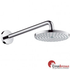 Верхній душ Hansgrohe Raindance S 27468000