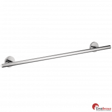 Тримач рушників / Кільце Hansgrohe Logis 40516000