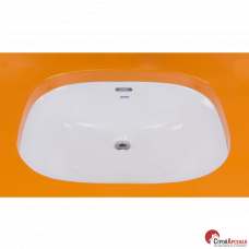 Раковина Devit Quadra 1610132 55 см