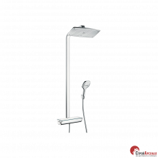 Душевая система Hansgrohe Raindance Select 27112000