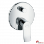Зовнішня частина Hansgrohe Metris 31493000