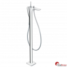 Змішувач для ванни Hansgrohe PuraVida 15473000