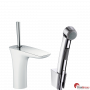 Змішувач для раковини Hansgrohe PuraVida 15275400