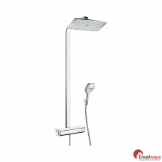 Душевая система Hansgrohe Raindance Select 27112400