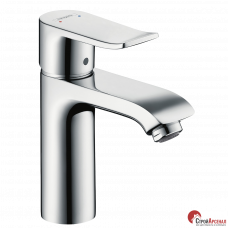 Змішувач для раковини Hansgrohe Metris 31080000