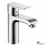 Змішувач для раковини Hansgrohe Metris 31080000