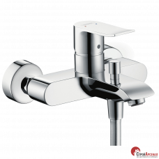 Змішувач для ванни HANSGROHE Metris 31480000