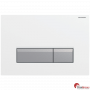 Кнопка для змиву Geberit Sigma 115.600.KQ.1 40 DuoFresh