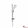 Душевой комплект Hansgrohe Raindance Select 27802000