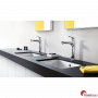 Смеситель для раковины Hansgrohe Focus 31608000