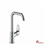 Смеситель для раковины Hansgrohe Focus 31609000