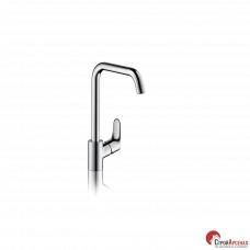 Змішувач для кухні Hansgrohe Focus 31820000