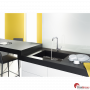 Змішувач для кухні Hansgrohe Focus 31820000