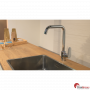 Змішувач для кухні Hansgrohe Focus 31820000