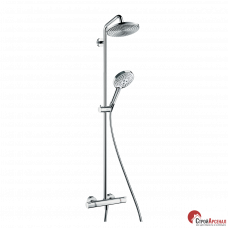 Душевая система Hansgrohe Raindance Select 27115000