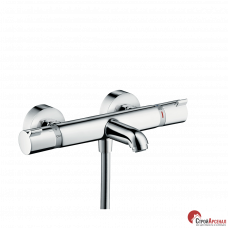Змішувач для ванни Hansgrohe Ecostat 13114000