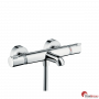 Змішувач для ванни Hansgrohe Ecostat 13114000