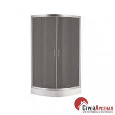 Душова кабіна Devit Nymfa FEN0301GDEV 90х90 см