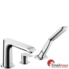 Зовнішня частина Hansgrohe Metris 31190000