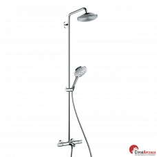 Душова система Hansgrohe Raindance Select 27117000