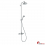 Душова система Hansgrohe Croma 27223000