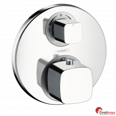 Зовнішня частина Hansgrohe Metris 31573000