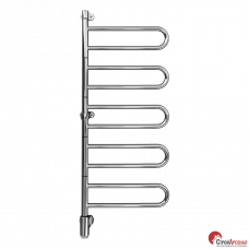 Сушка для рушників Pax Flex U 24-1017 5/450 електричний