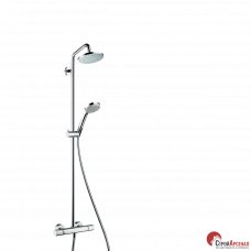 Душова система Hansgrohe Croma 27135000