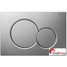 Кнопка для змиву Geberit Sigma 115.770.46.5 01