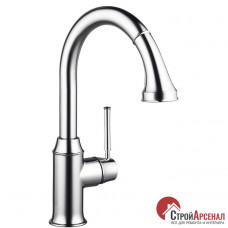 Змішувач для кухні Hansgrohe Talis Classic 14863000