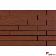 Клінкер Cerrad Burgund RUSTICO