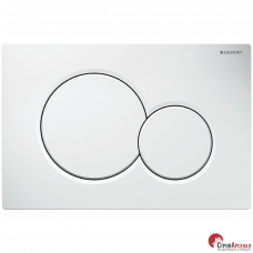 Кнопка для змиву Geberit Sigma 115.770.11.5