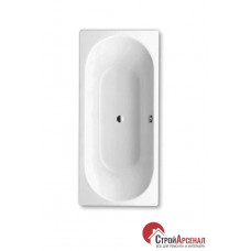 Сталева ванна Kaldewei Classic Duo 29150001 0001 190x90 см