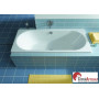 Сталева ванна Kaldewei Classic Duo 29150001 0001 190x90 см