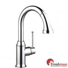 Змішувач для кухні Hansgrohe Talis Classic 14864000