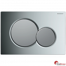 Кнопка для змиву Geberit Sigma 115.770.KA.5 01