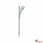 Душовий комплект Hansgrohe Raindance Select S 26626000