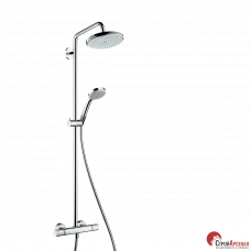 Душова система Hansgrohe Croma 27185000