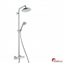 Душова система Hansgrohe Croma 27185000
