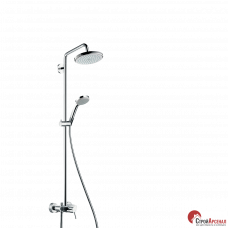 Душова система Hansgrohe Croma 27222000