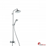 Душова система Hansgrohe Croma 27222000