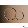 Кнопка для змиву Geberit Sigma 115.770.DT.5