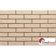 Клінкер Cerrad Krem ELEWACJA RUSTICO OWA