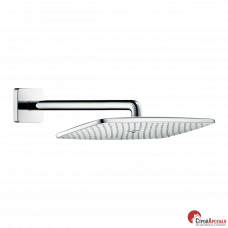 Верхній душ Hansgrohe Raindance E 27376000