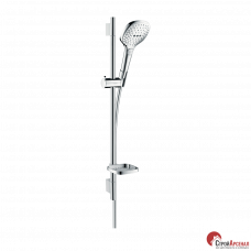 Душовий комплект Hansgrohe Raindance Select E 26620400