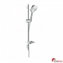 Душевой комплект Hansgrohe Raindance Select E 26620400