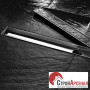 Грати Tece 601070 drainline 1000 мм основа для плитки