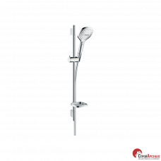 Душовий комплект Hansgrohe Raindance Select E 26620000