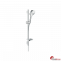 Душовий комплект Hansgrohe Raindance Select E 26620000